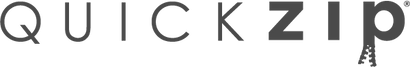 The QuickZip Sheet Company logo