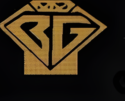 BABA GEMS logo