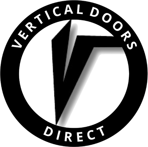 Vertical Doors Direct logo