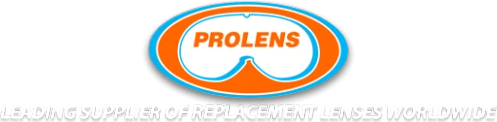 PROLENS logo