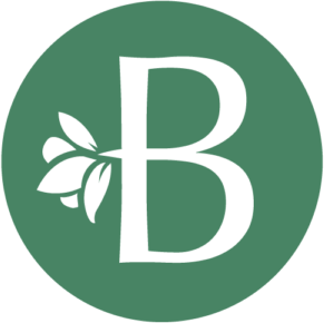 Botanical PaperWorks logo