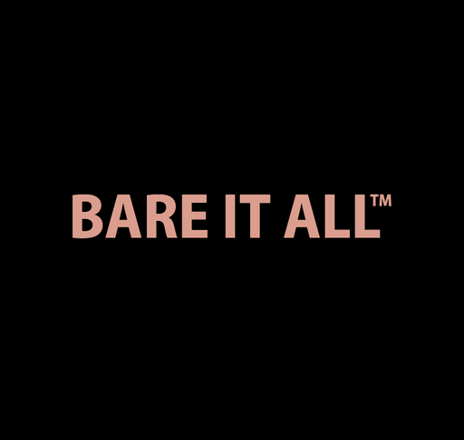 BARE IT ALL logo