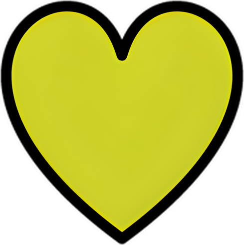 xo, Fetti logo