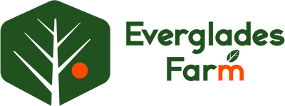 Everglades Farm logo
