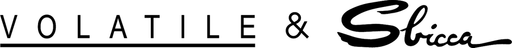Volatile USA logo