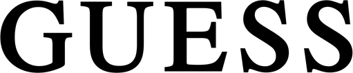 GUESS® logo