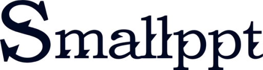 Smallppt logo