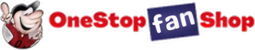 OneStopFanShop logo
