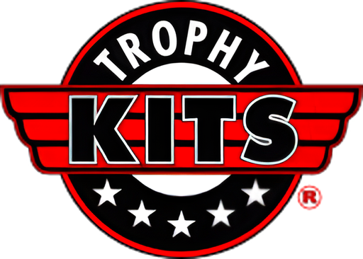 TrophyKits.com logo