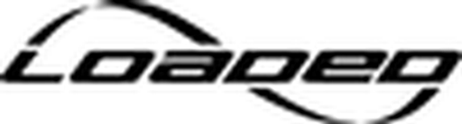 Loaded Boards logo