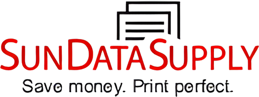 Sun Data Supply logo