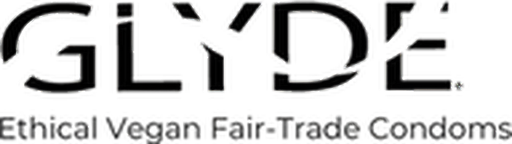 GLYDE logo