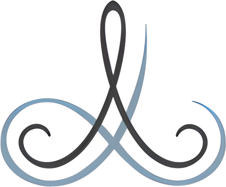 Au Lit Fine Linens logo