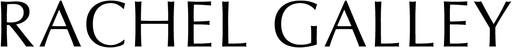 RachelGalley logo