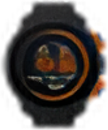 SUUNTO US logo