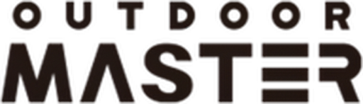 OutdoorMaster logo