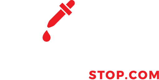Eliquidstop logo