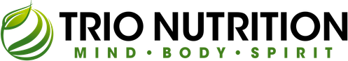 Trio Nutrition logo