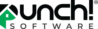 Punch! Software logo