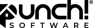 Punch! Software logo