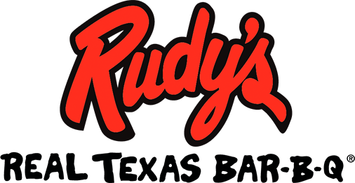 Rudy's Texas Bar-B-Q logo