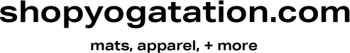 Yogatation logo