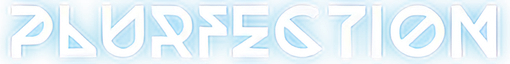 Plurfection logo