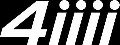 4iiii Innovations logo