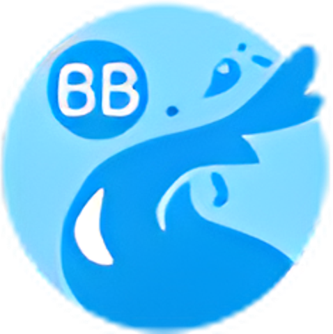Blossom Bottles logo