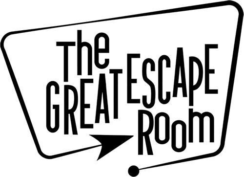 The Great Escape Room logo
