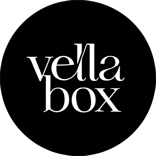 Vellabox logo