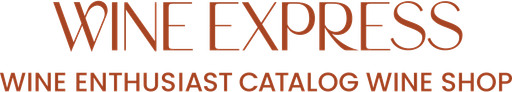 Wine Express logo