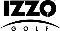 IZZO Golf logo