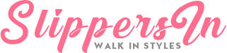 Slippersin logo