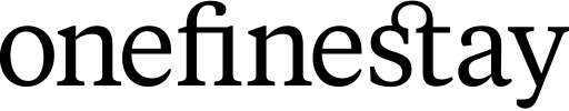 onefinestay logo