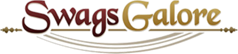 Swags Galore logo
