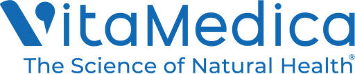 VitaMedica logo
