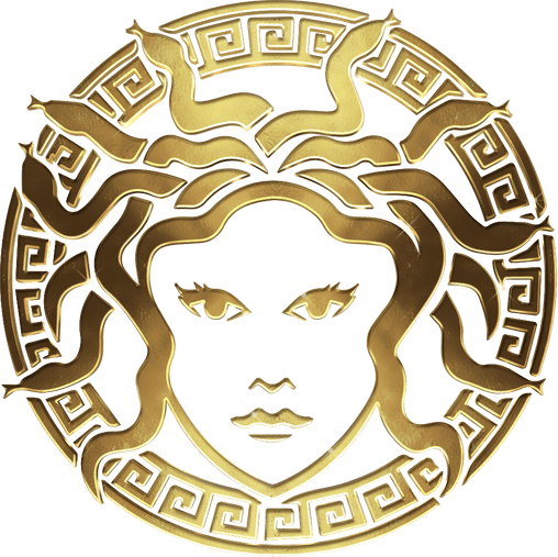 Bijoux Medusa logo