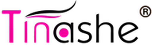 Tinashe Hair logo