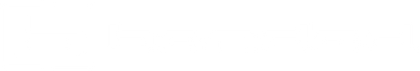 Banded logo