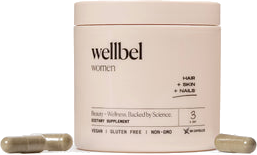 Wellbel logo