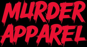 Murder Apparel logo