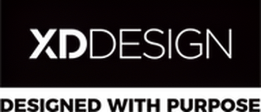 XD Design logo