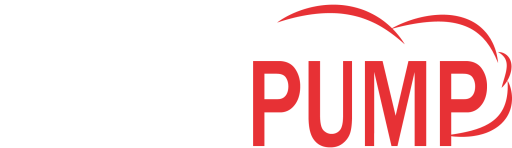 SaaS Pump logo