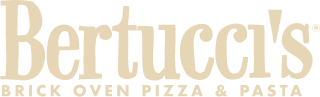 Bertucci's logo