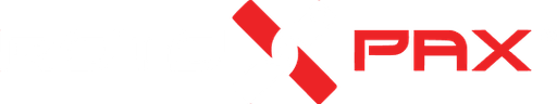 RotopaX logo