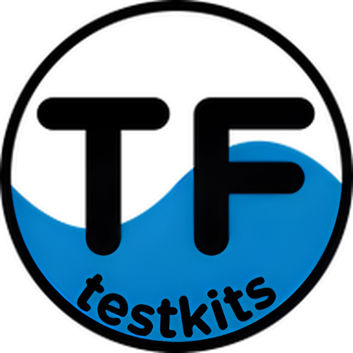 TFtestkits logo