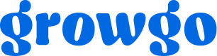 GrowGo Kids logo