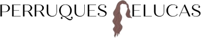 Perruques Pelucas logo