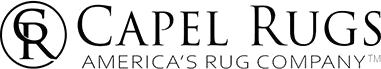 Capel Rugs logo